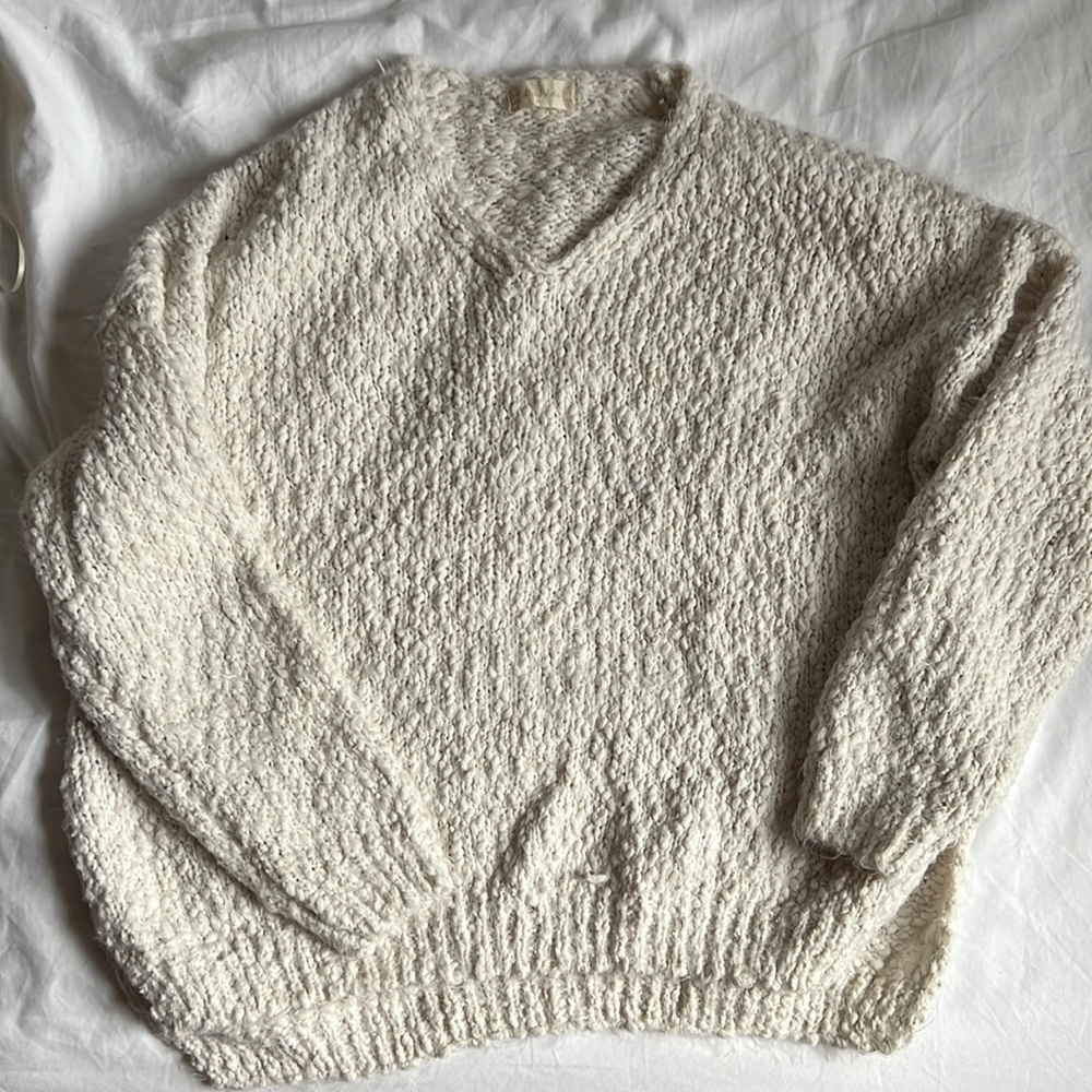 Altard state sweater